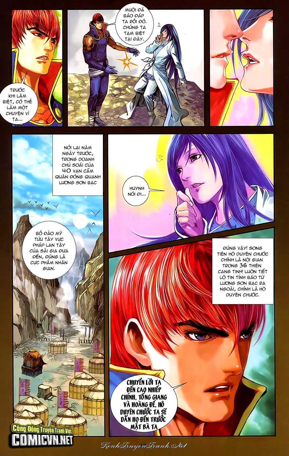 Truyện VI