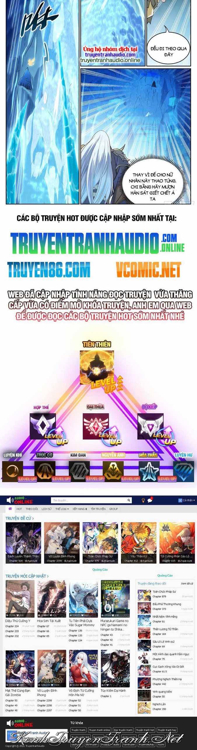 Truyện VI