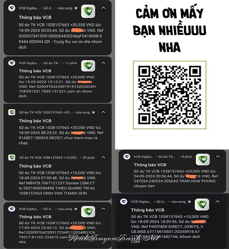 Truyện VI