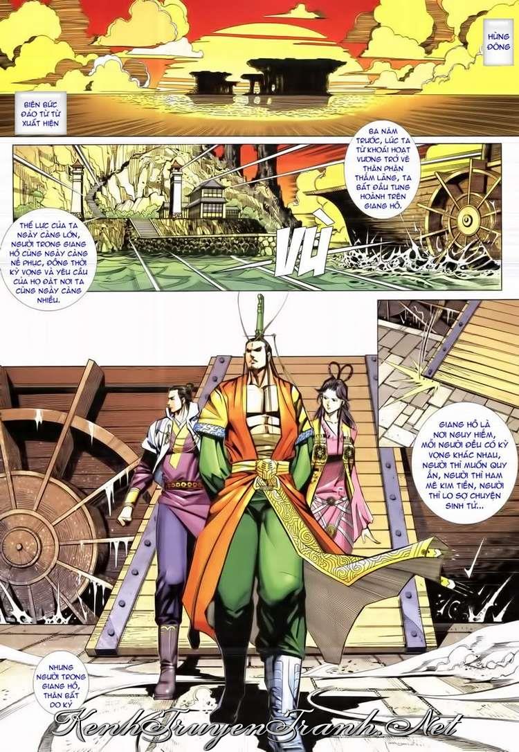 Truyện VI