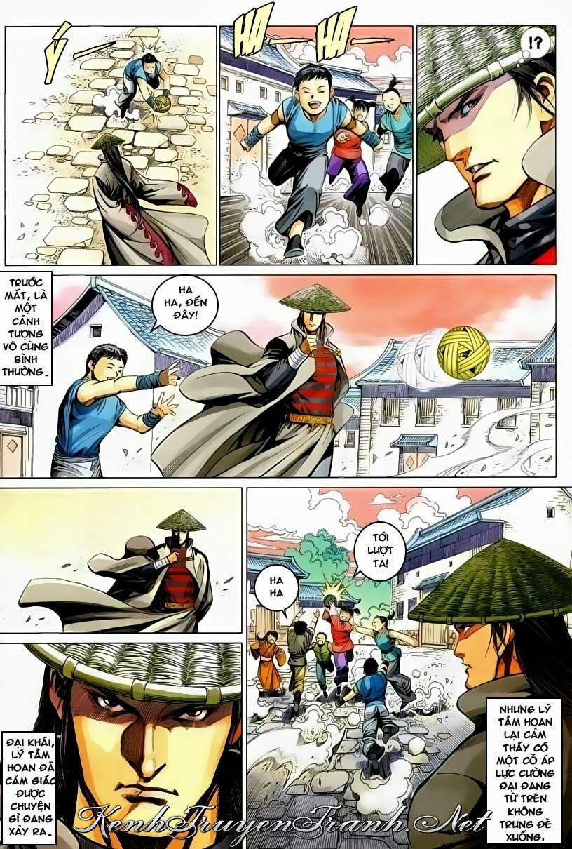 Truyện VI
