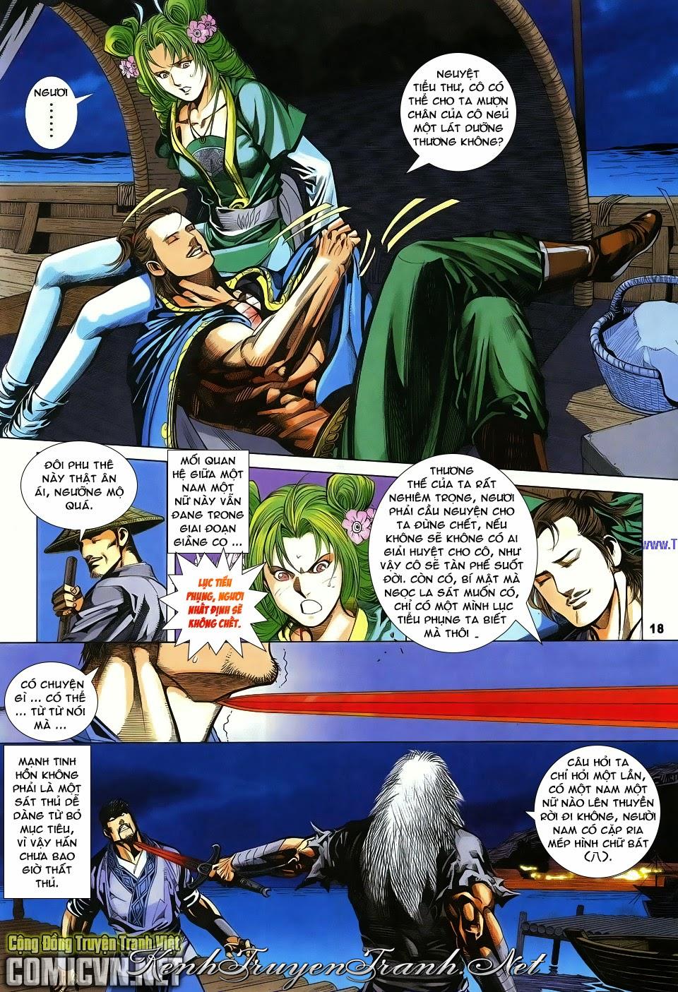 Truyện VI