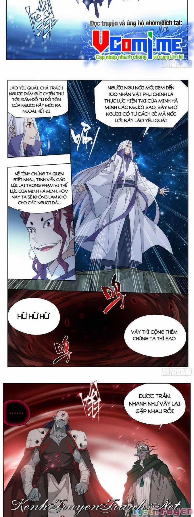 Truyện VI