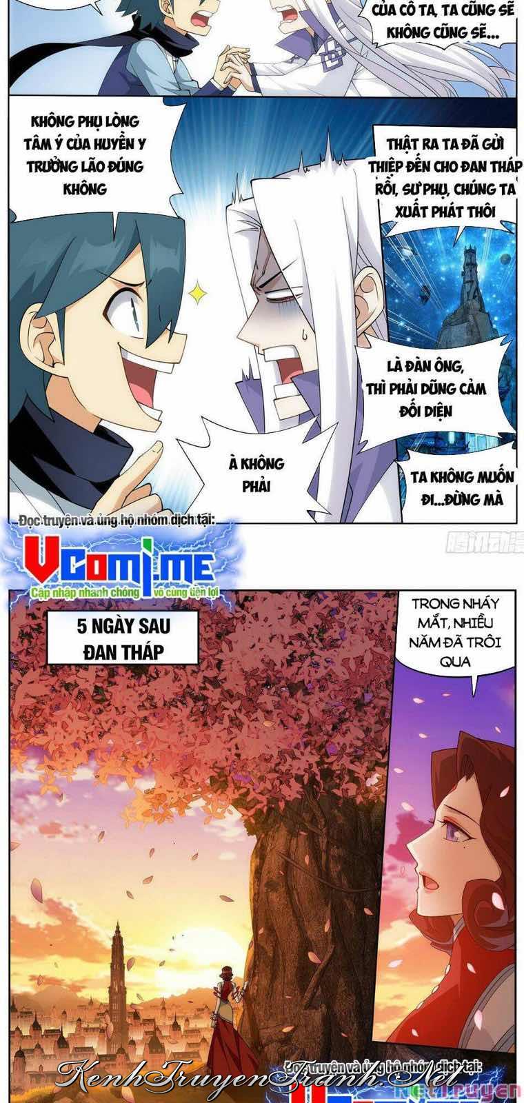 Truyện VI