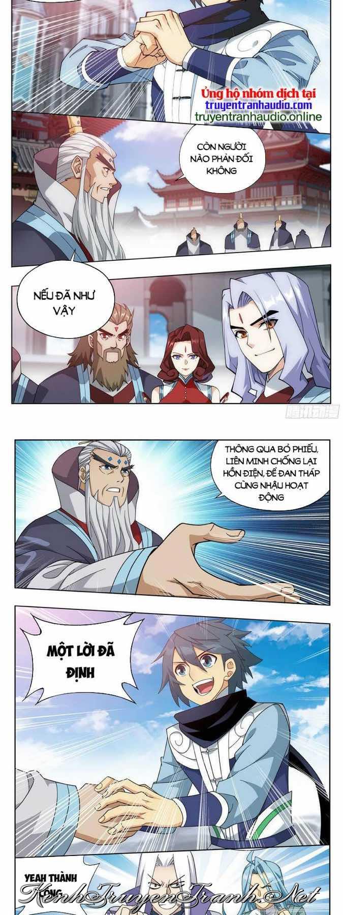 Truyện VI