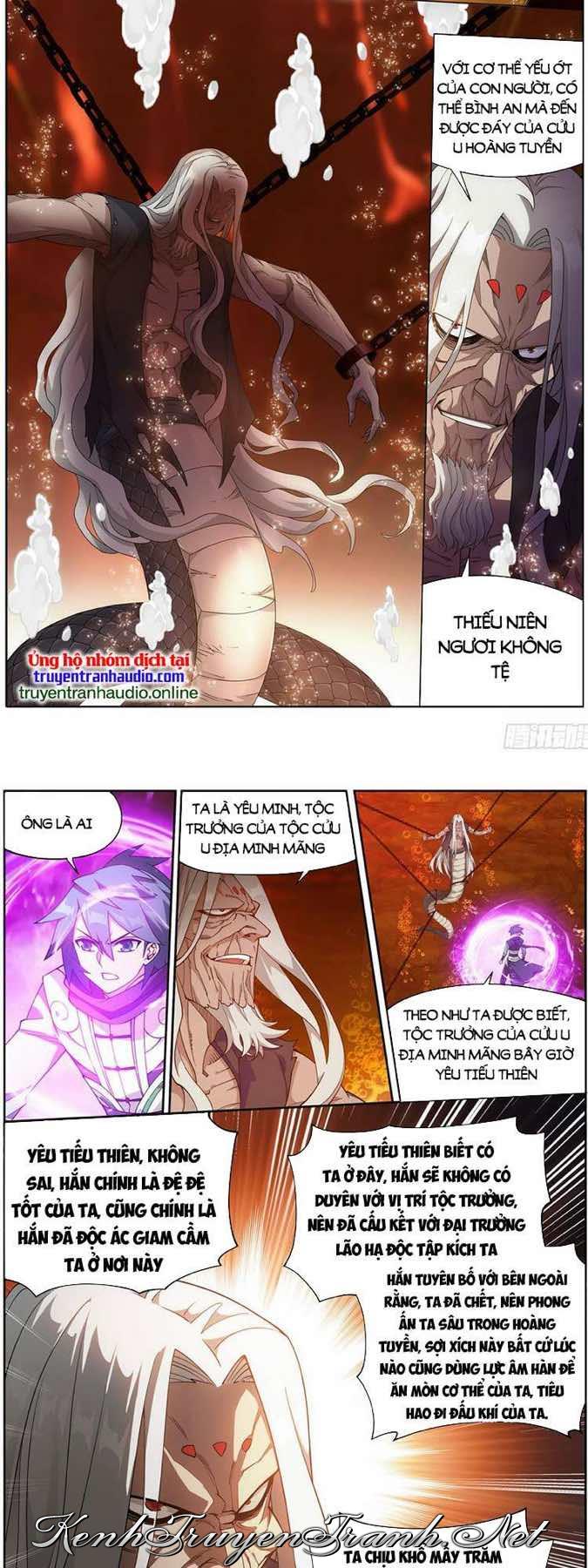 Truyện VI