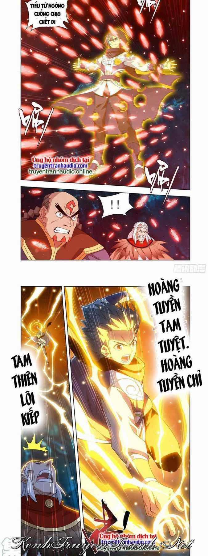 Truyện VI