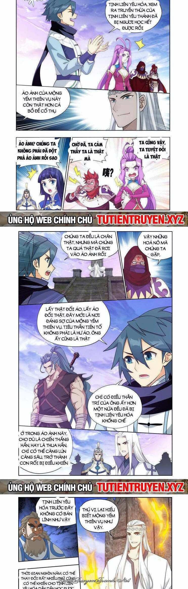 Truyện VI