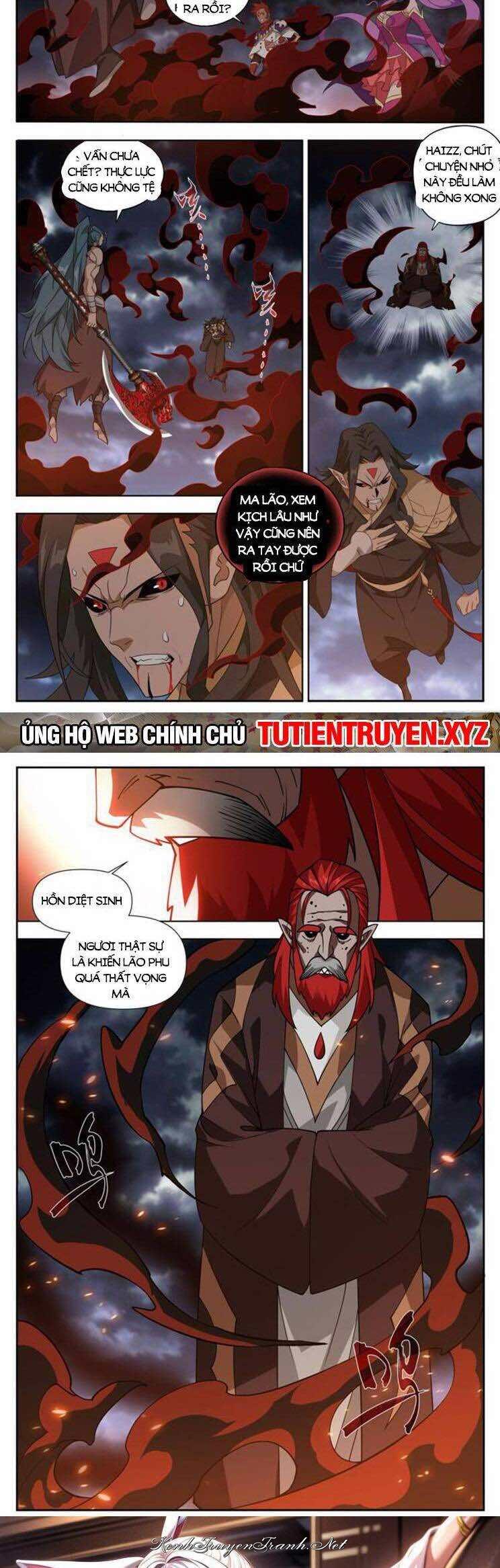 Truyện VI