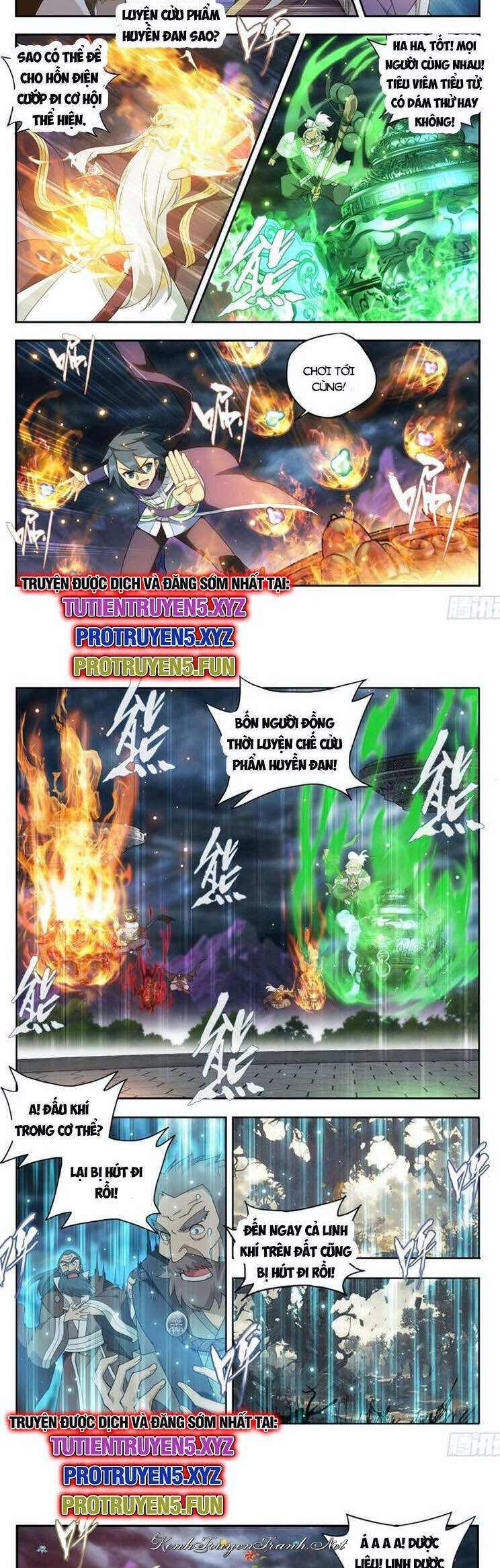 Truyện VI