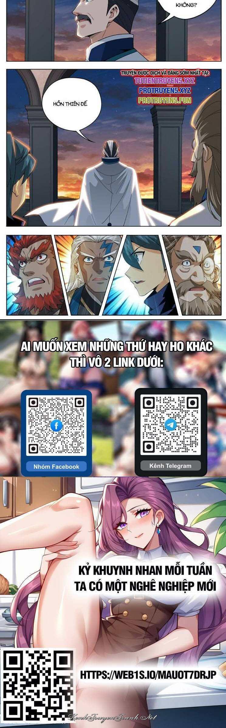 Truyện VI