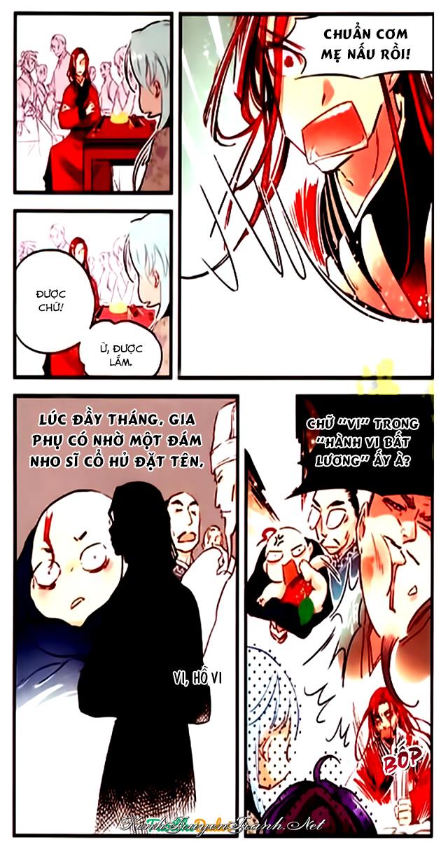 Truyện VI