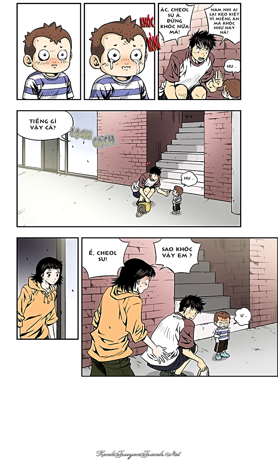 Truyện VI