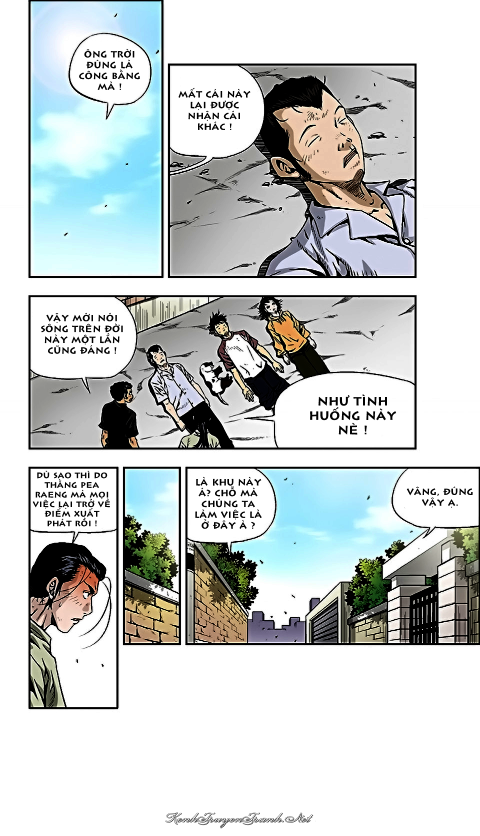 Truyện VI