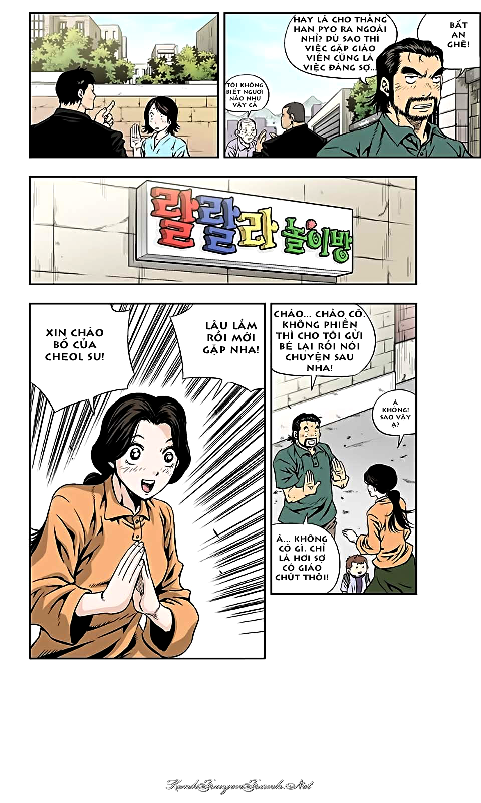 Truyện VI