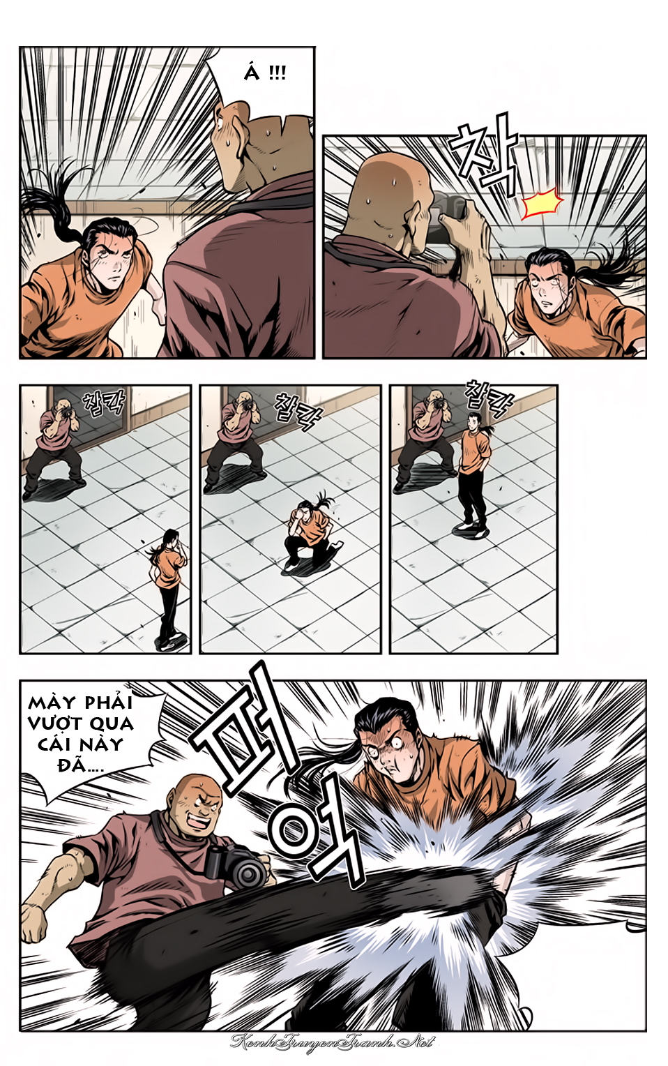 Truyện VI