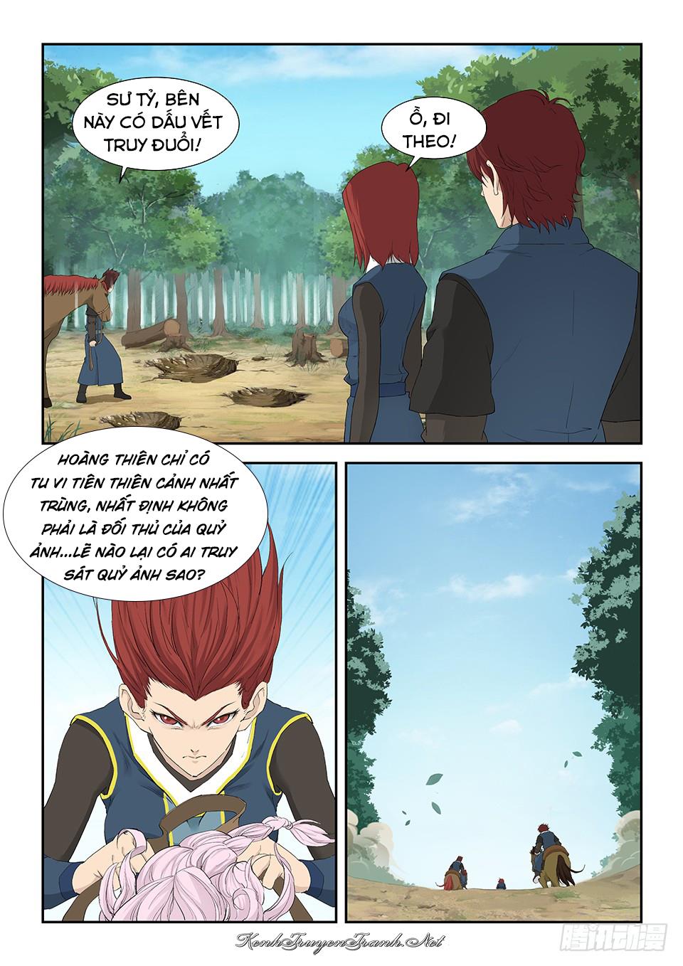 Truyện VI