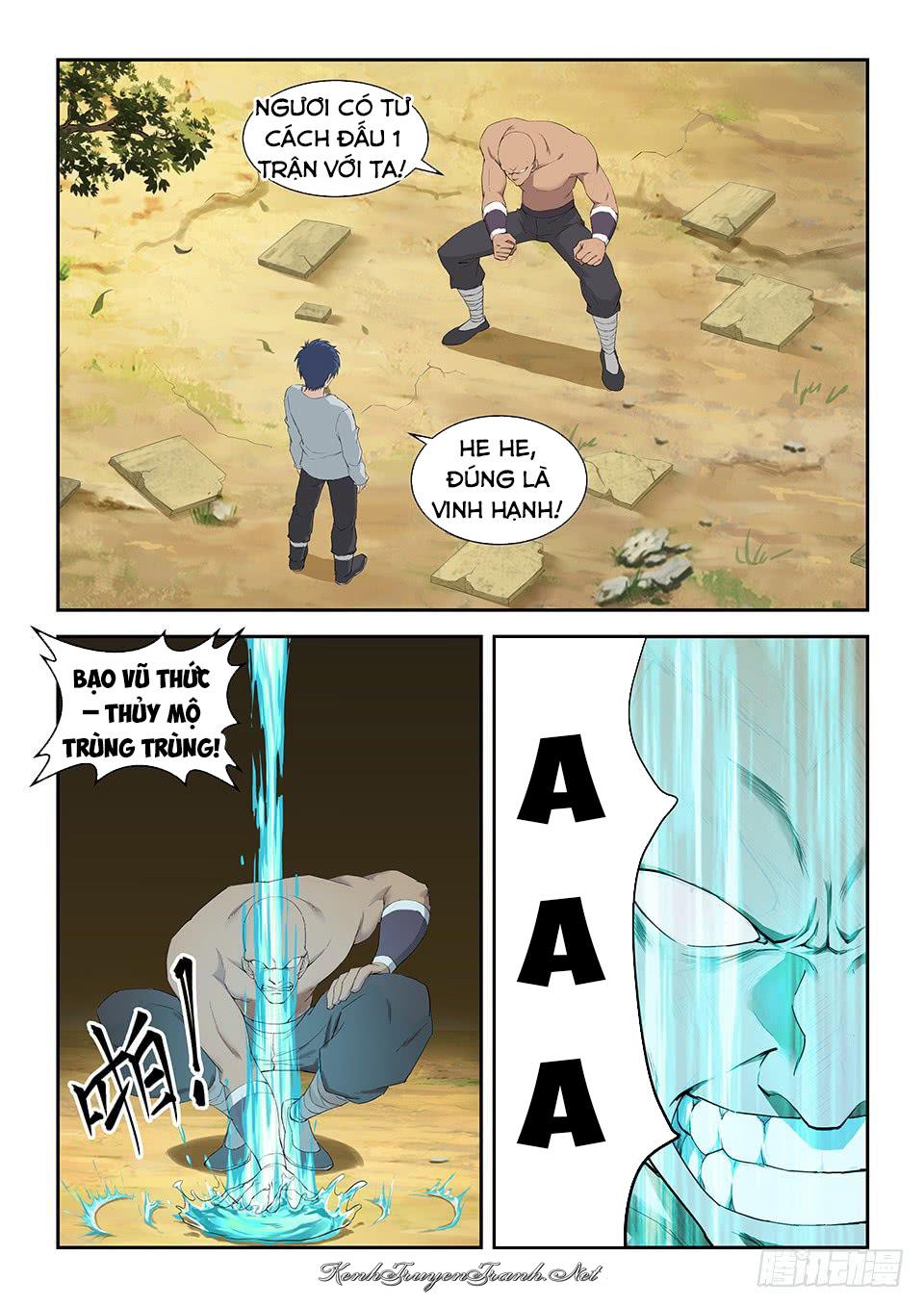 Truyện VI