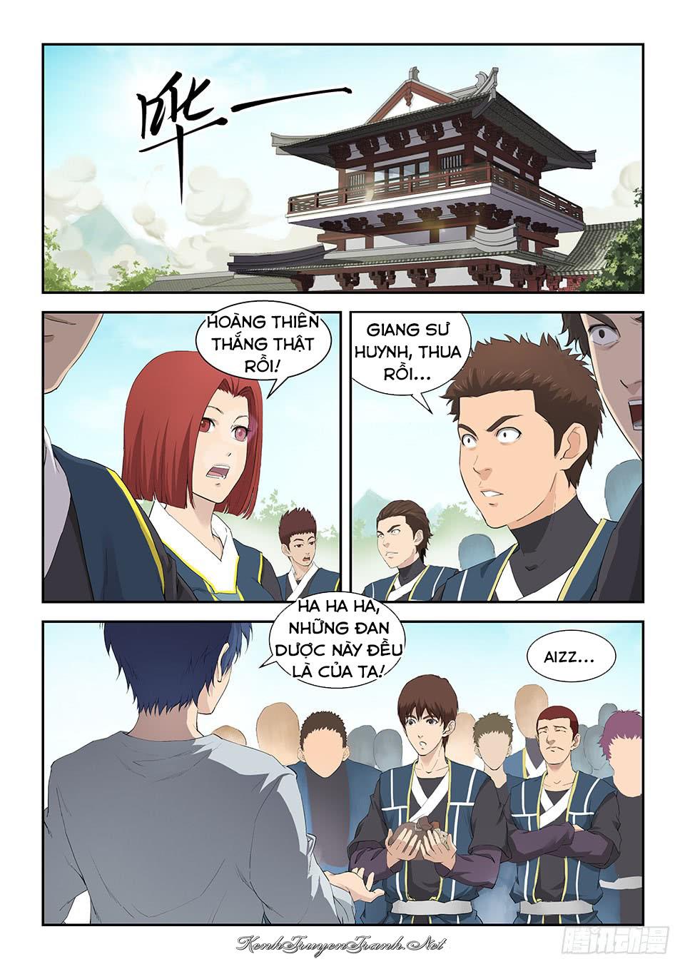 Truyện VI