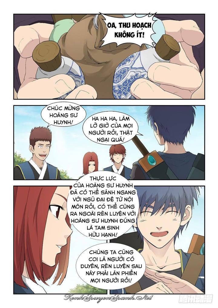 Truyện VI