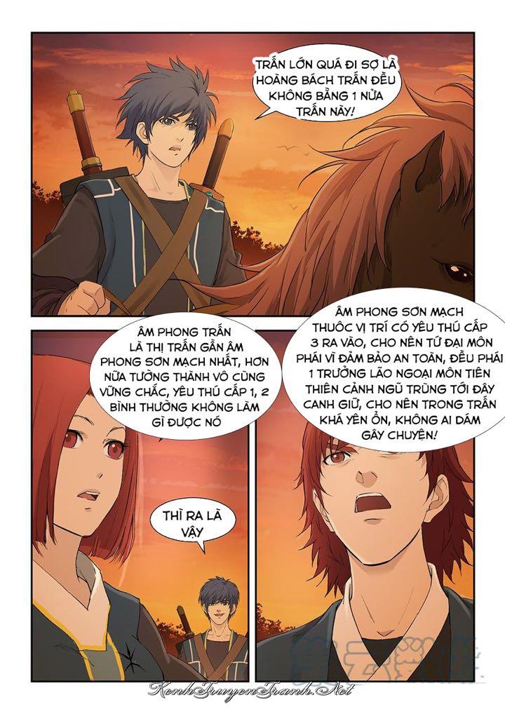 Truyện VI