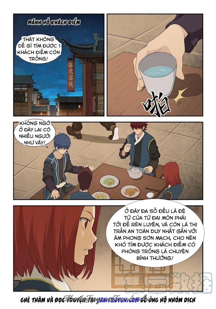 Truyện VI