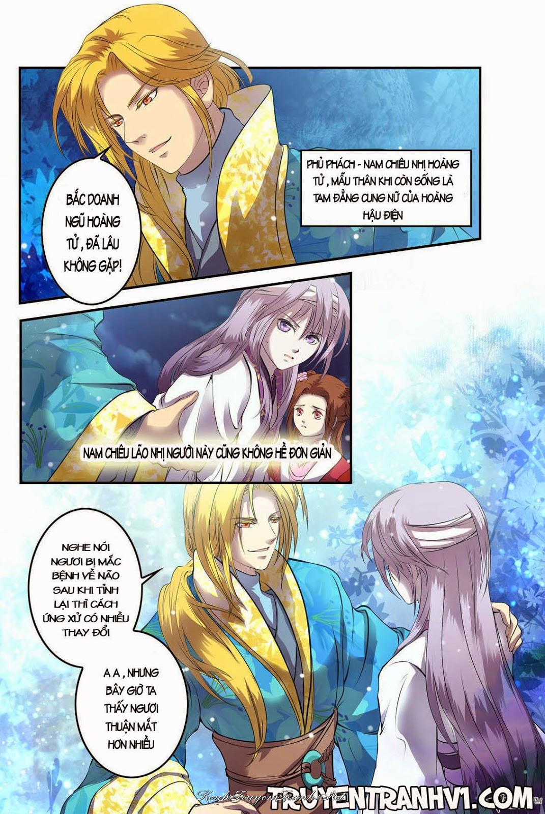Truyện VI