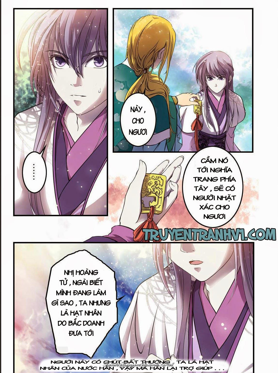 Truyện VI