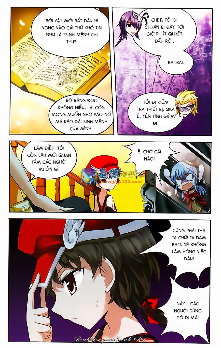 Truyện VI