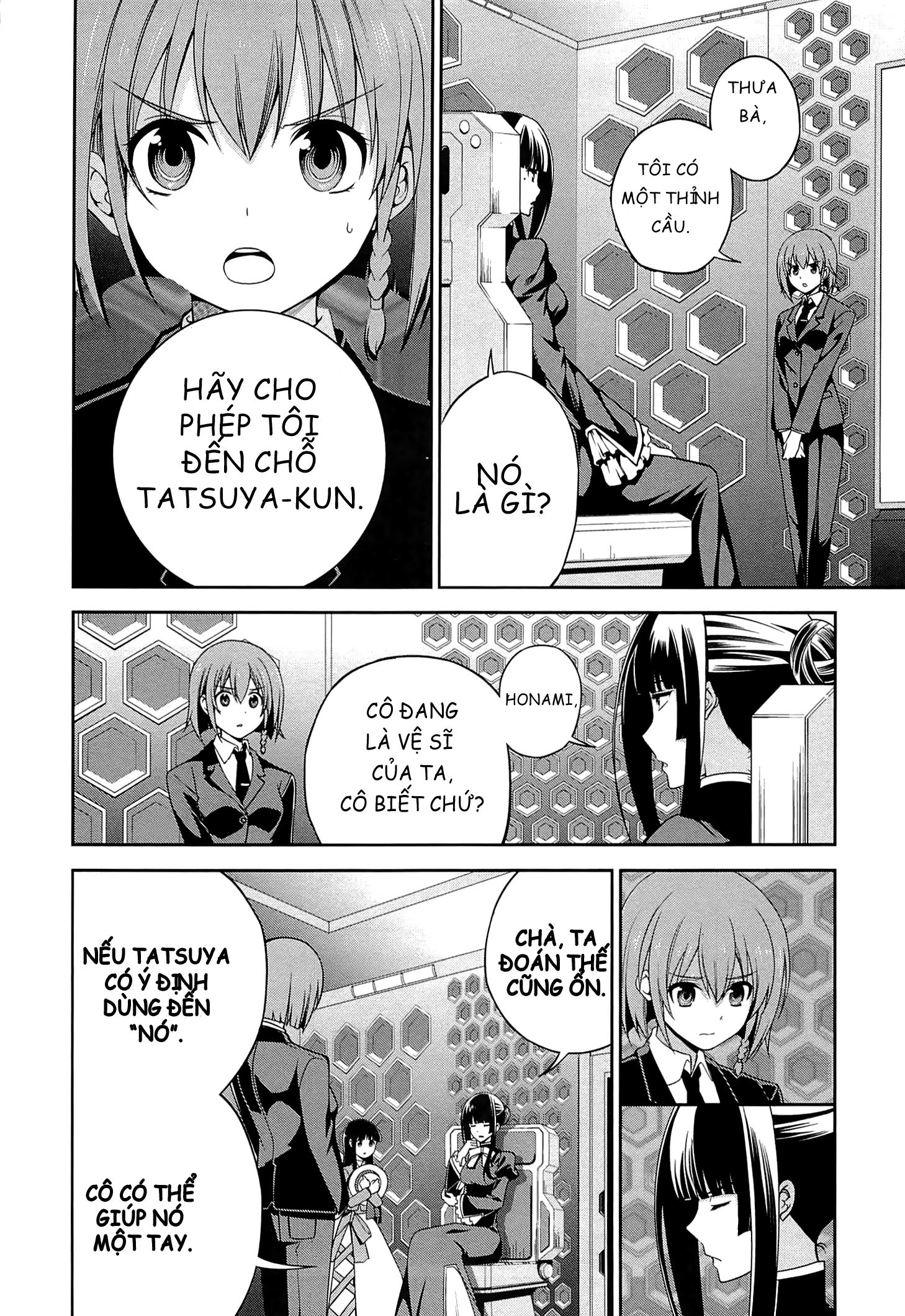 Truyện VI