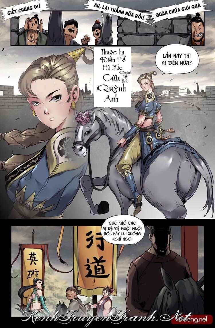 Truyện VI