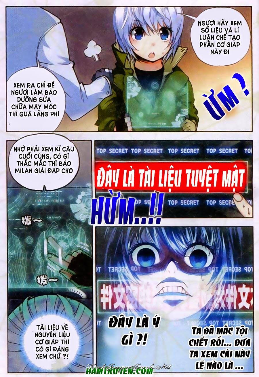 Truyện VI