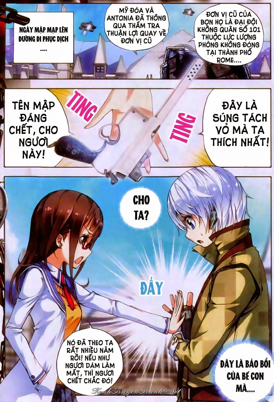 Truyện VI