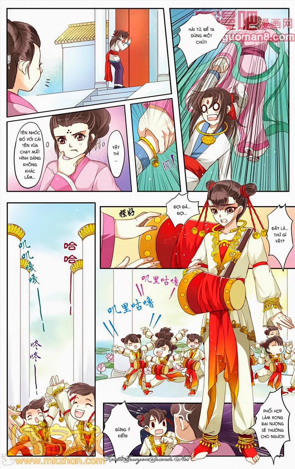 Truyện VI