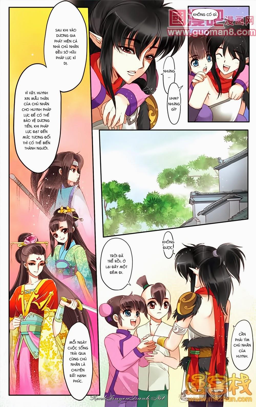 Truyện VI