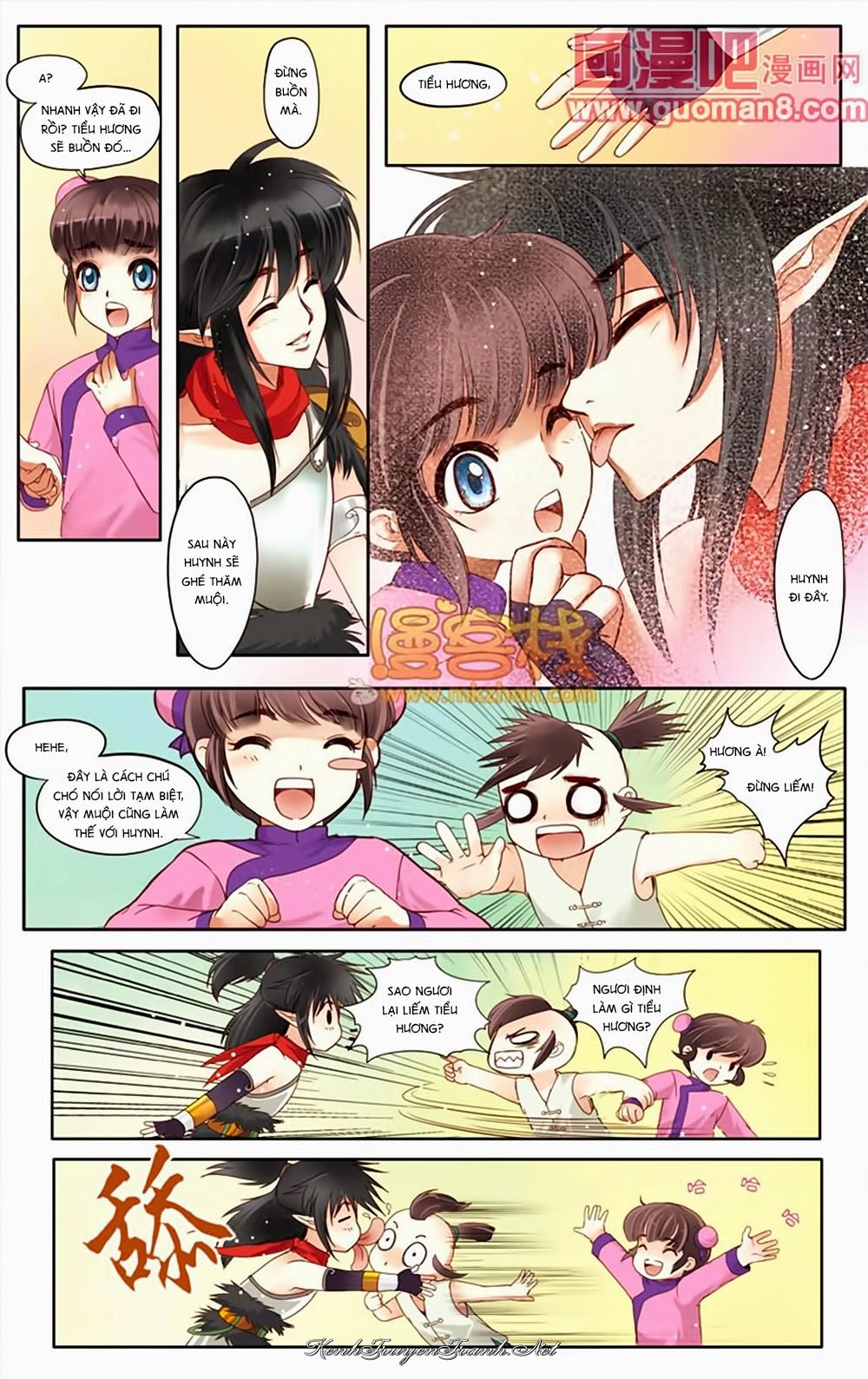 Truyện VI