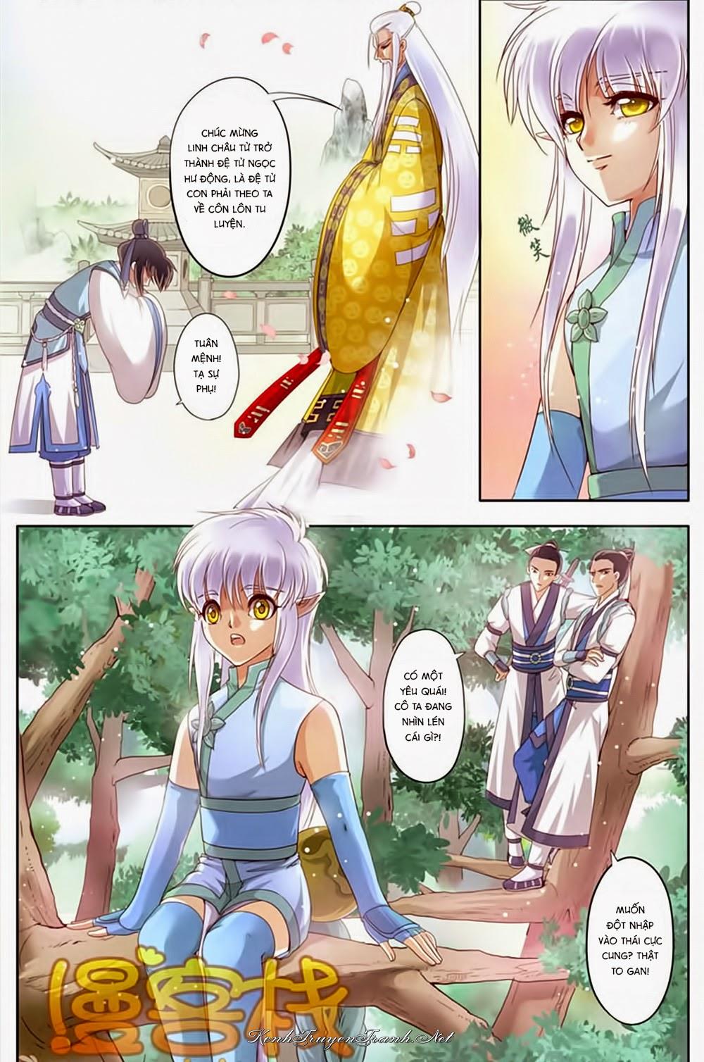 Truyện VI