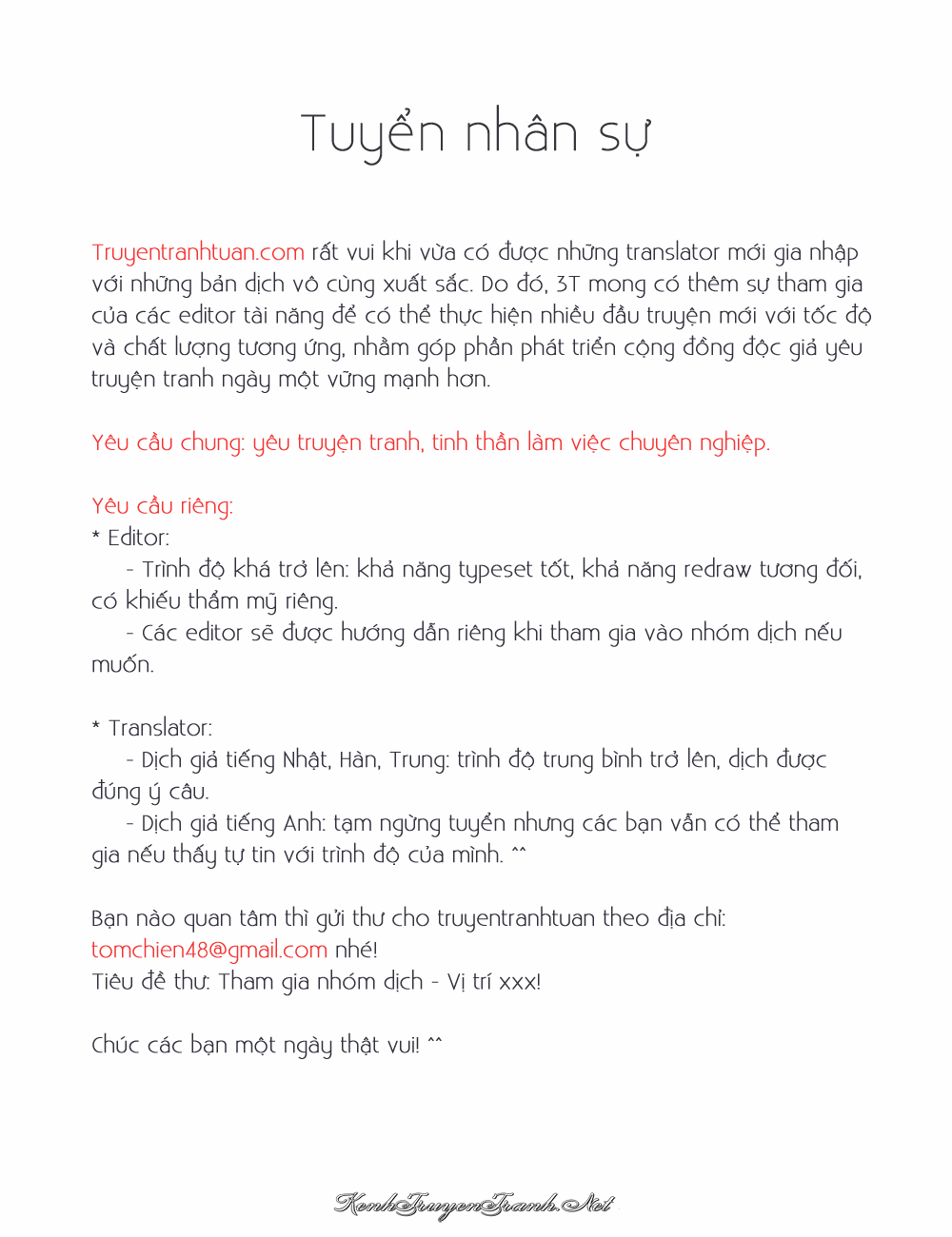 Truyện VI
