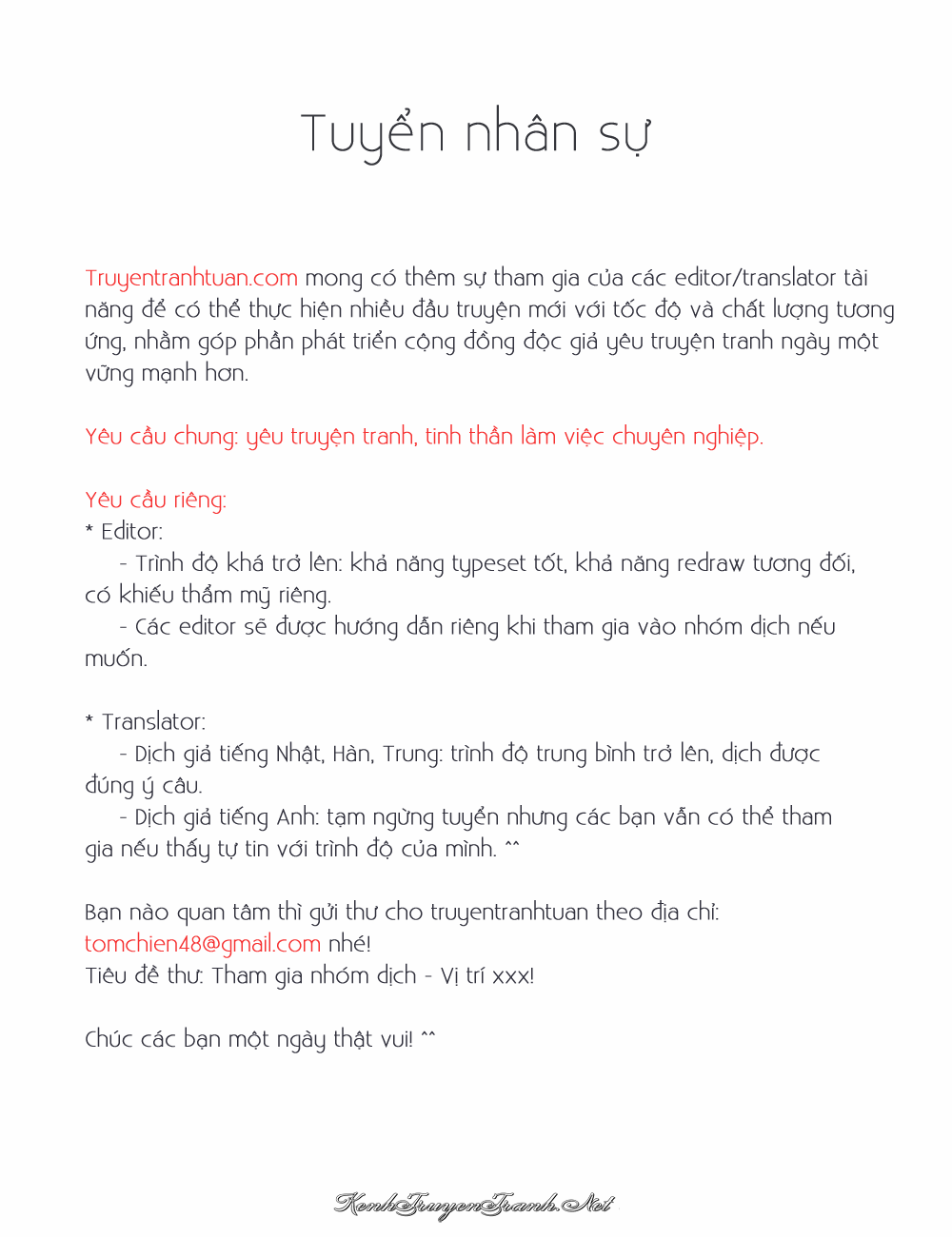 Truyện VI