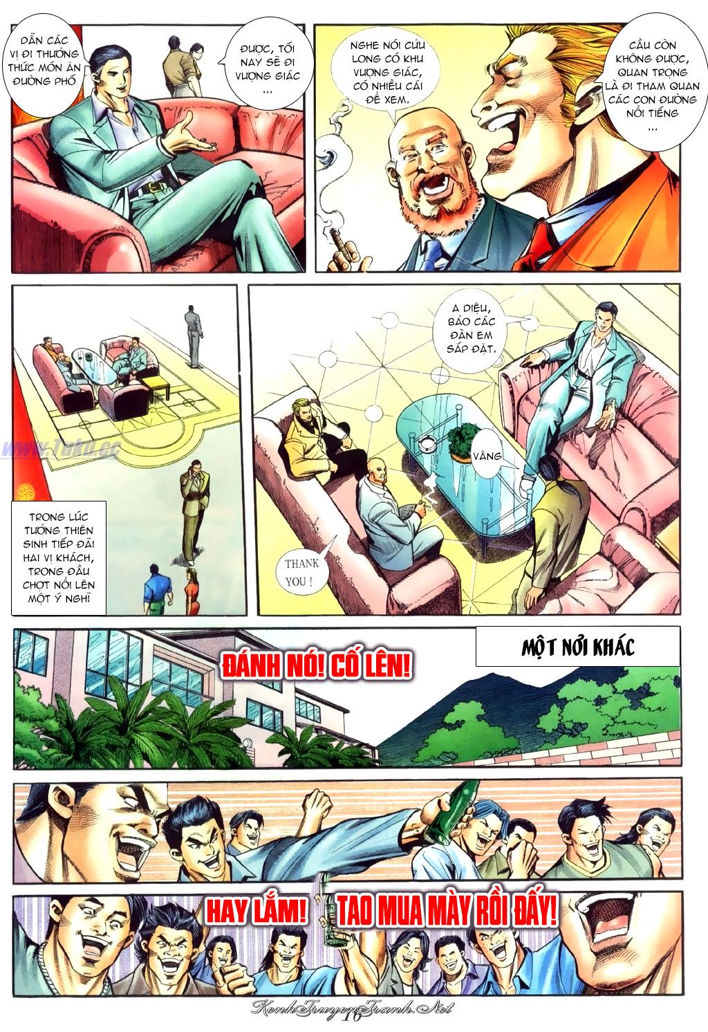Truyện VI