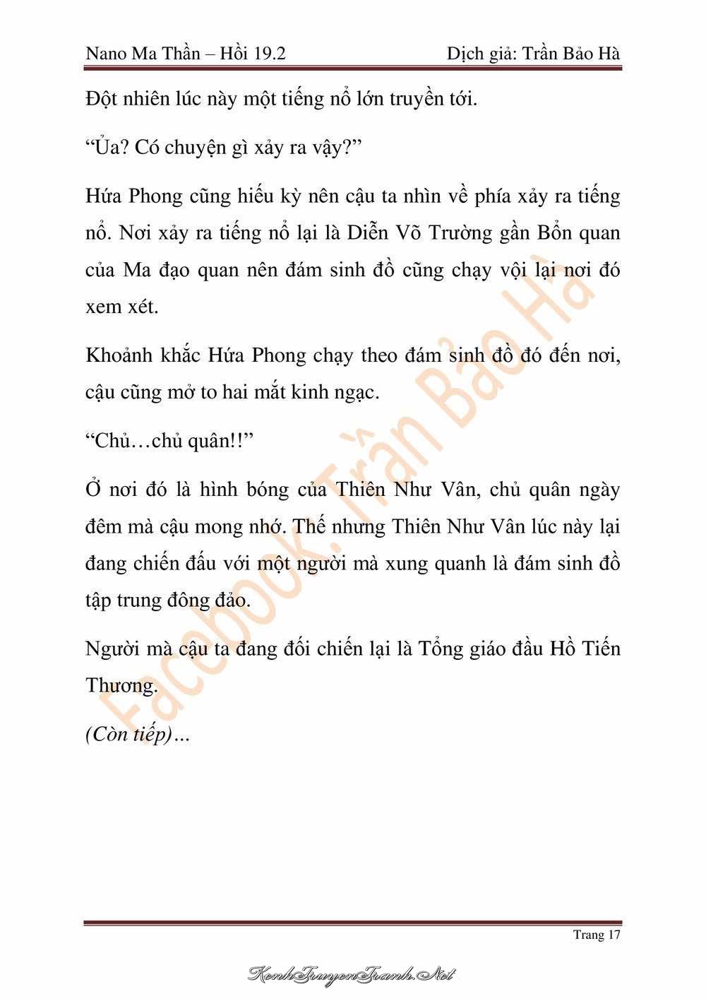 Truyện VI