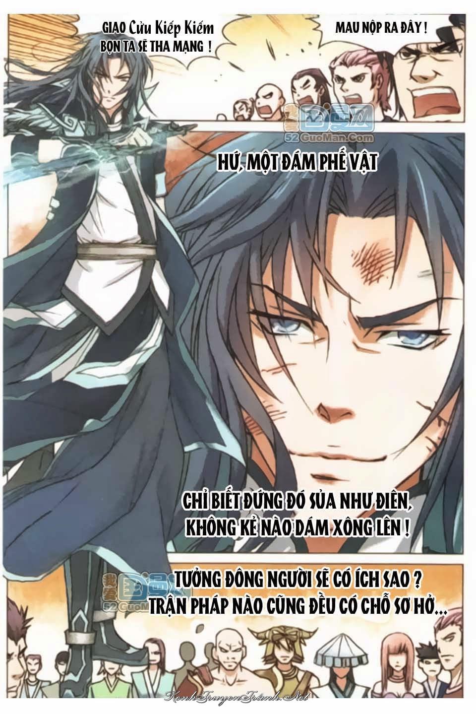 Truyện VI