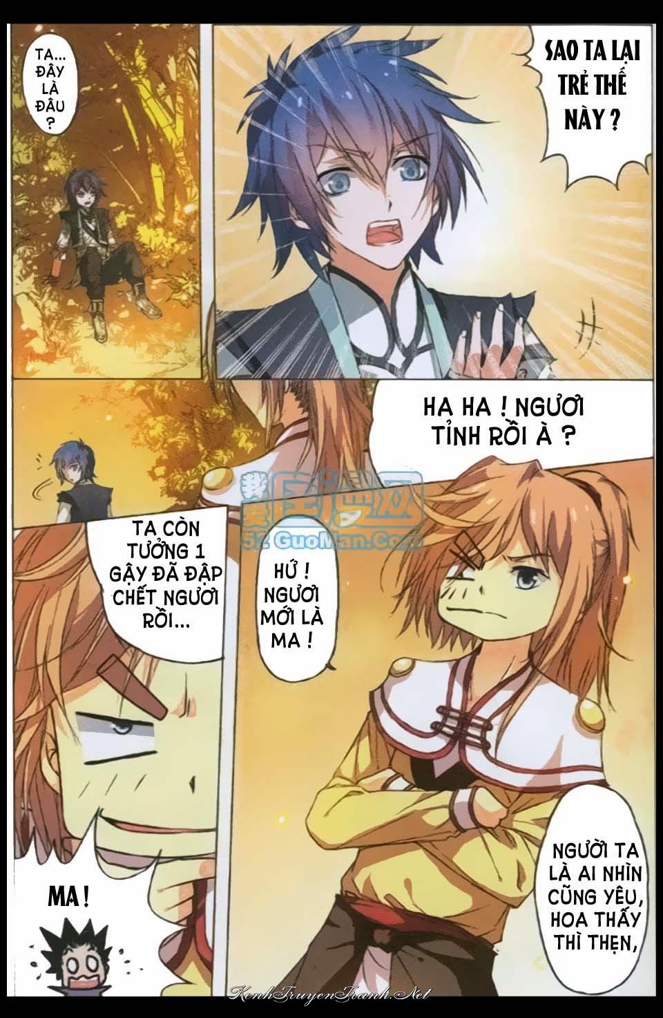 Truyện VI