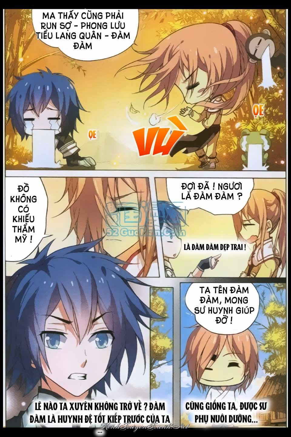 Truyện VI