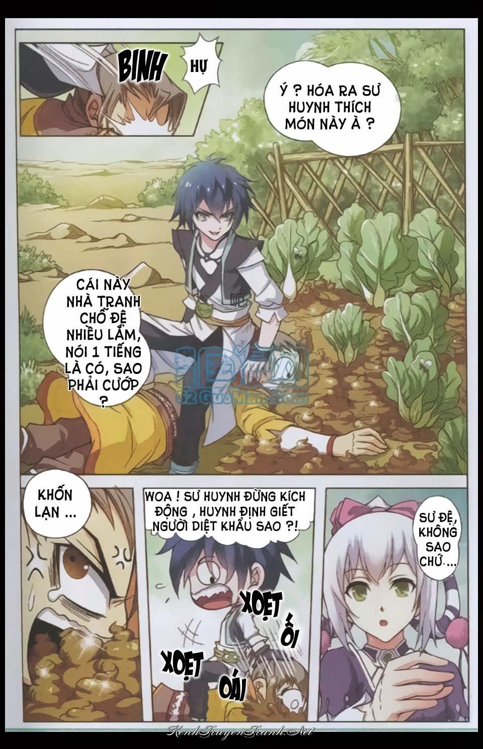 Truyện VI
