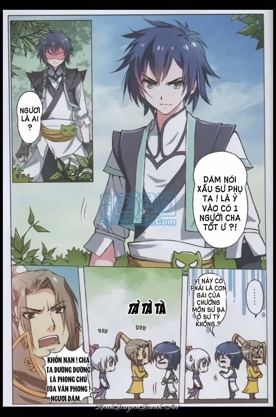 Truyện VI