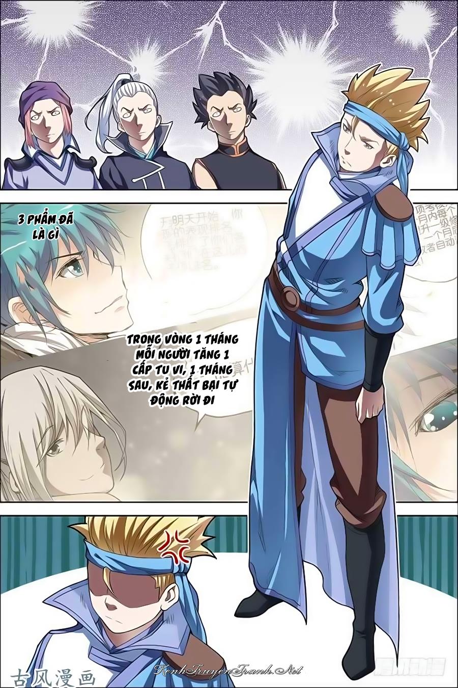 Truyện VI