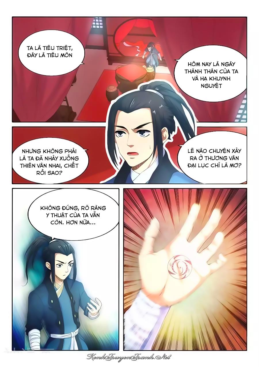 Truyện VI