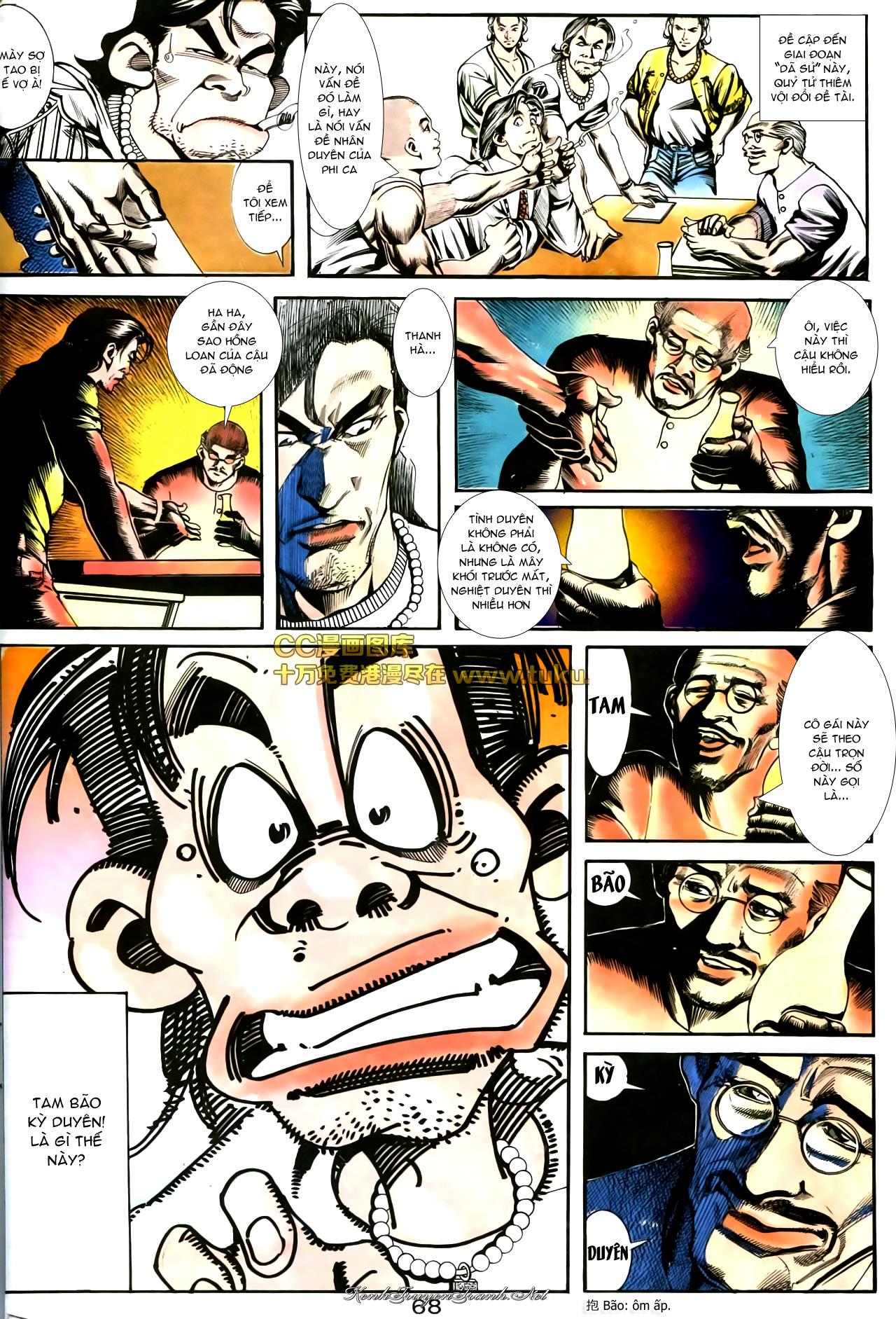 Truyện VI
