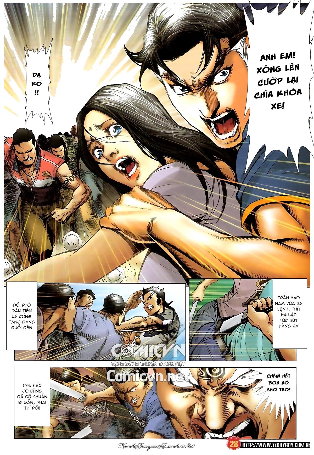 Truyện VI